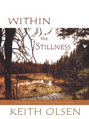 cover image of Within the Sillness